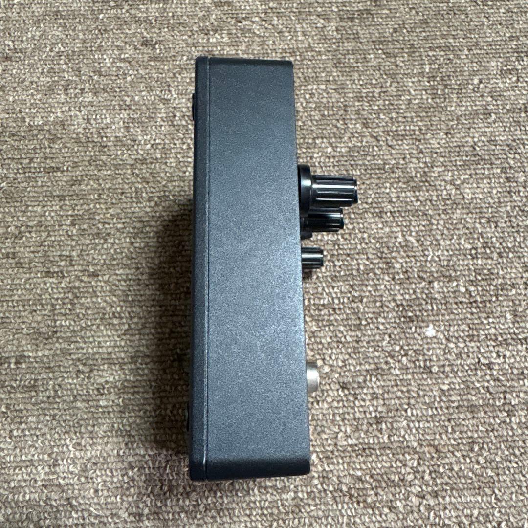 ギター tc electronic Stereo Chorus + SCF GOLD