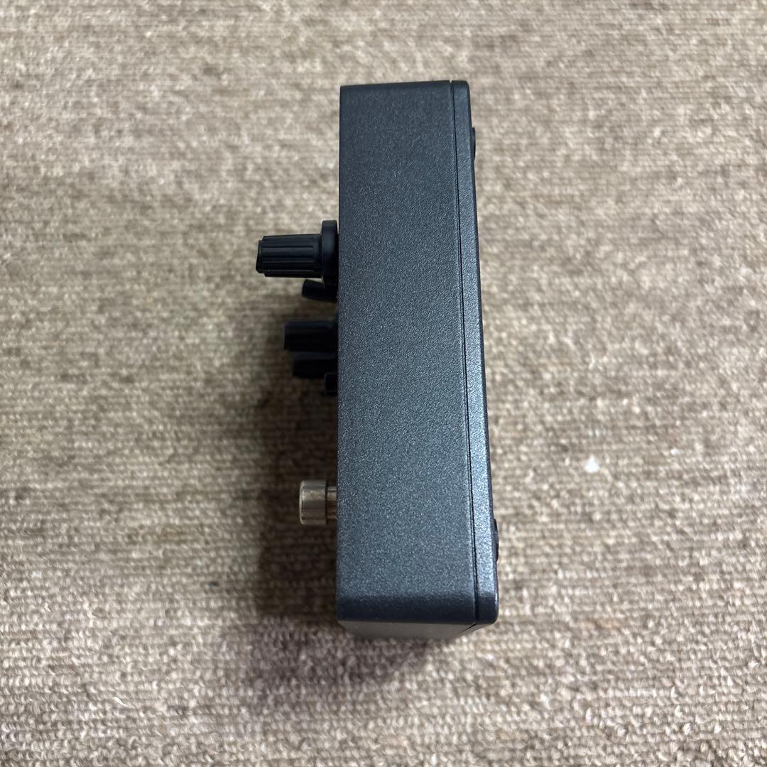 ギター tc electronic Stereo Chorus + SCF GOLD