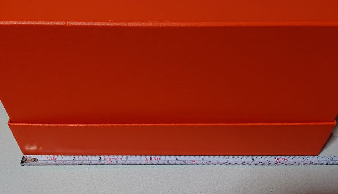 HERMES 空き箱 約39×35×18,2cm