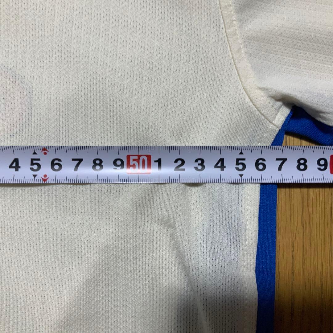 中日ドラゴンズレトロユニフォーム(サイン付き)