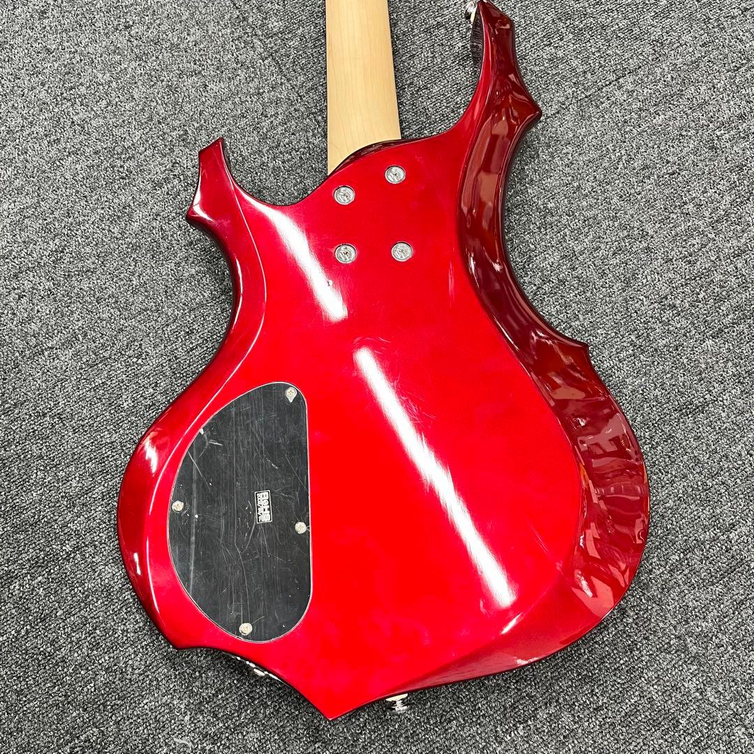 【11594】Grass Roots Forest Red 変形 ベース