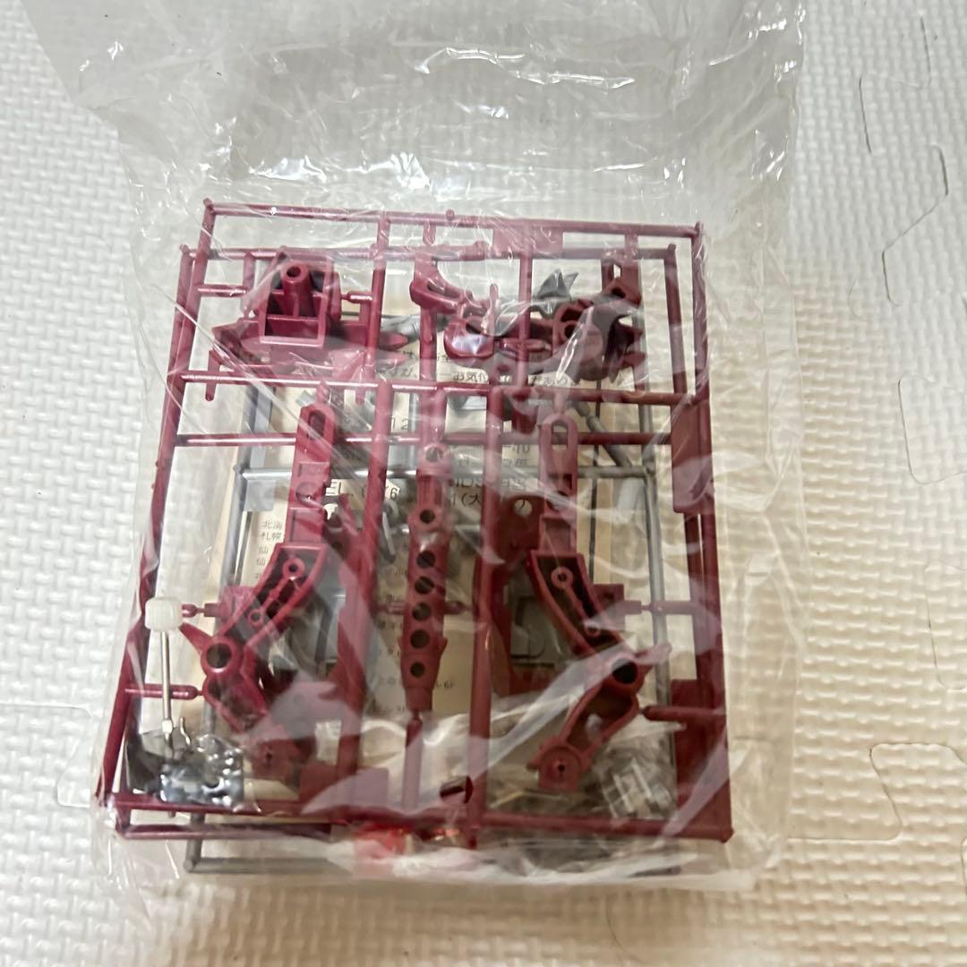 未組立 内袋未開封 旧ゾイド マーダ メカ生体版 昭和版 ZOIDS