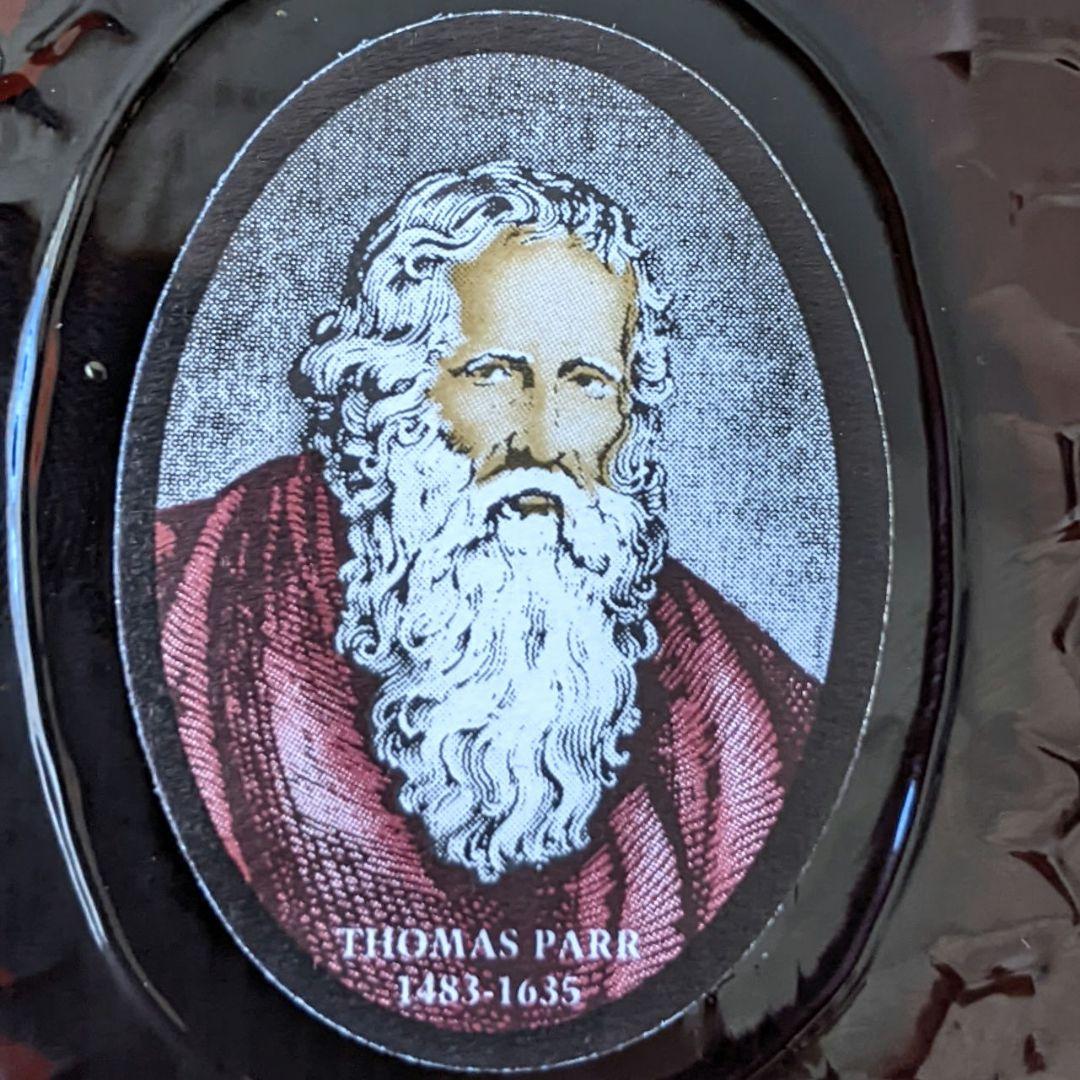 オールドパー12年　デラックス　1Ｌ 43％　未開栓　箱あり　3本セット