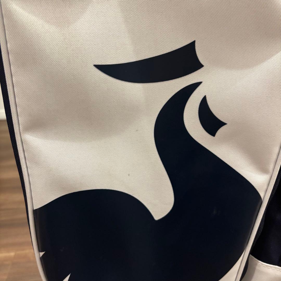 ルコックスポルティフゴルフ キャディバック （LG5SCB22MB）9型