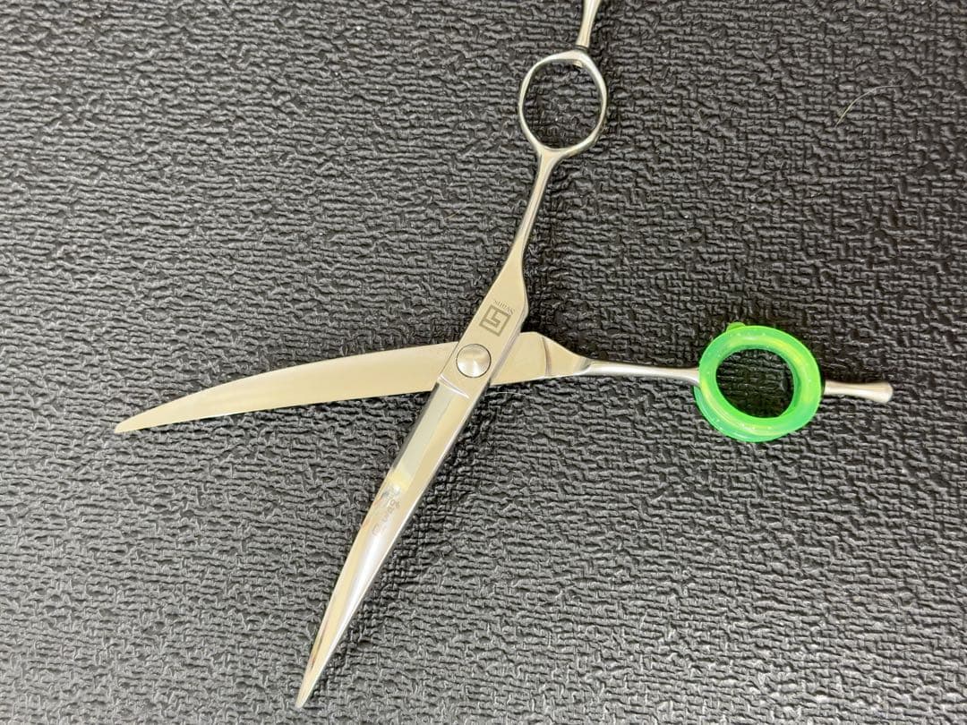 svans カーブシザー