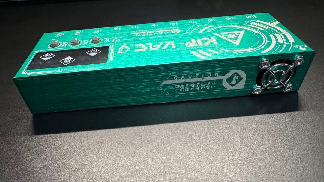 KIP- VAC 9 パワーサプライ