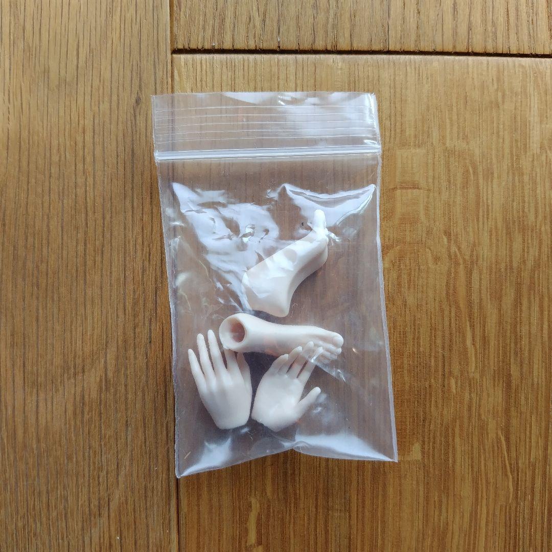 1/6  R1200C CKスタイルの女性シームレスフィギュアセット