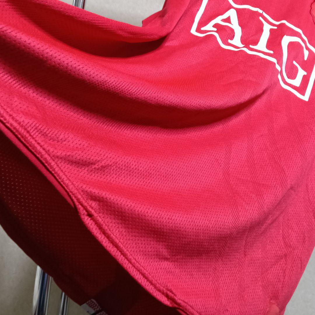 【正規品！】 マンチェスター・ユナイテッド ロナウド ユニフォーム 07-09