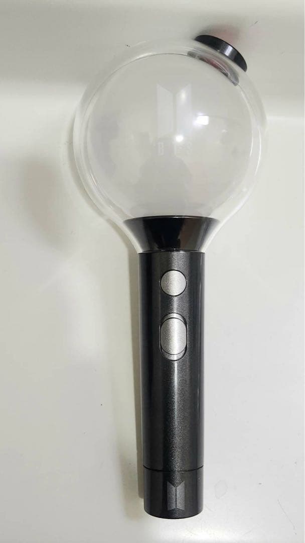 BTS 公式 アミボム ペンライト Ver.4