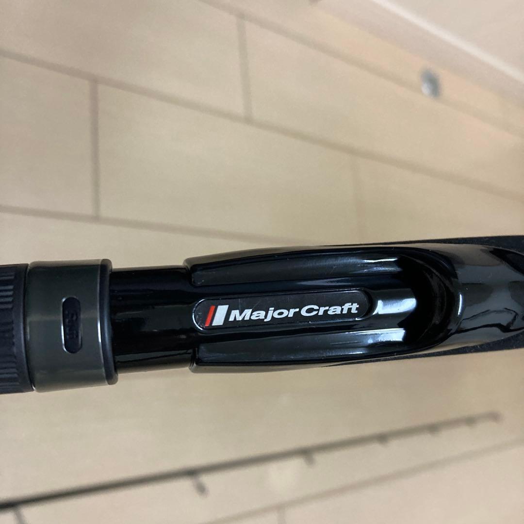 メジャークラフトクロステージ CRXJ-S64ML/LJ majorcraft