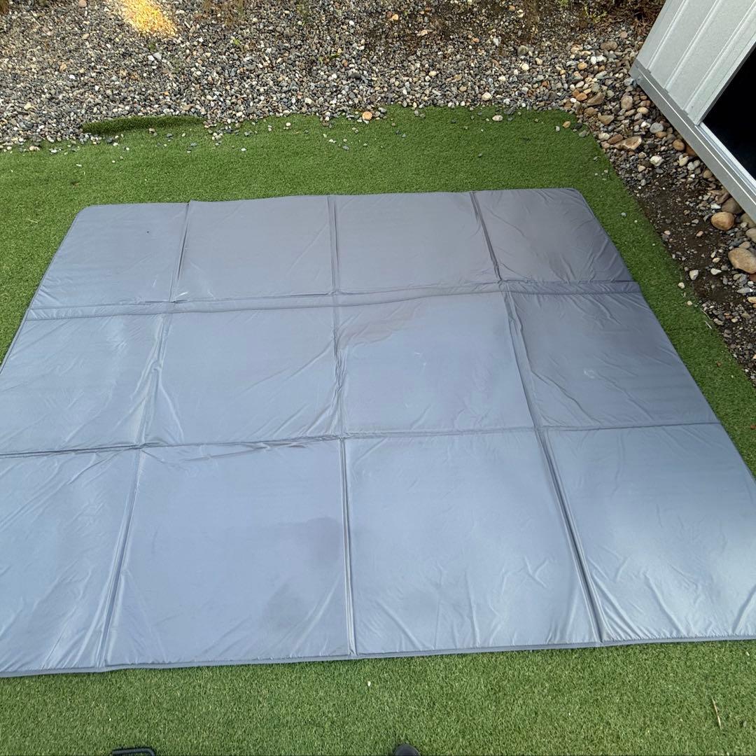 k*s様 【使用頻度少なめ】 Peakトゥーガ　値段交渉⭕️4人対応