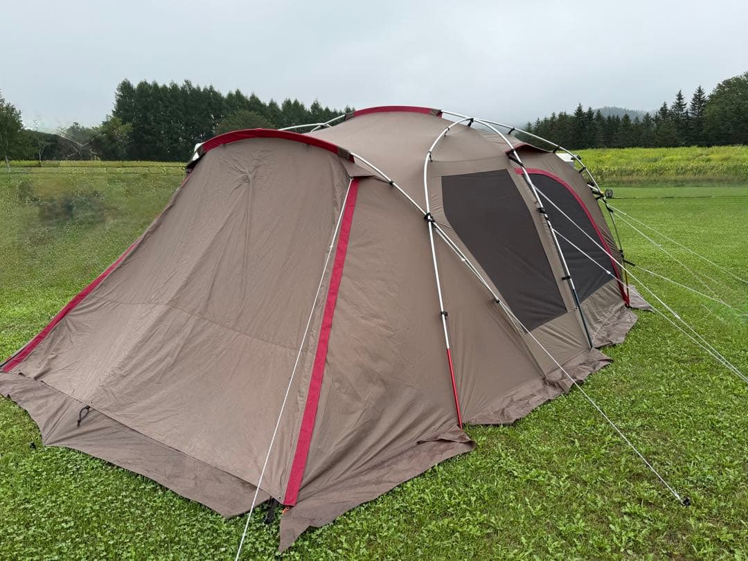 k*s様 【使用頻度少なめ】 Peakトゥーガ　値段交渉⭕️4人対応