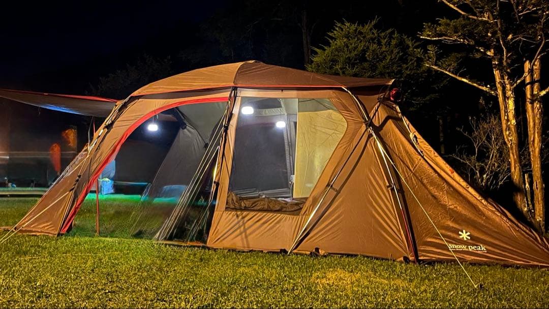 k*s様 【使用頻度少なめ】 Peakトゥーガ　値段交渉⭕️4人対応