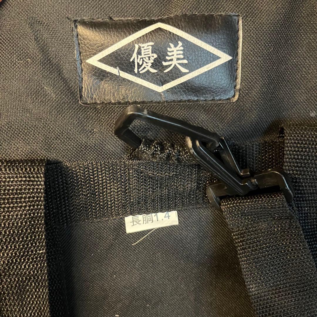 長胴太鼓　和太鼓　1.4尺　バチ4本・カバーセット