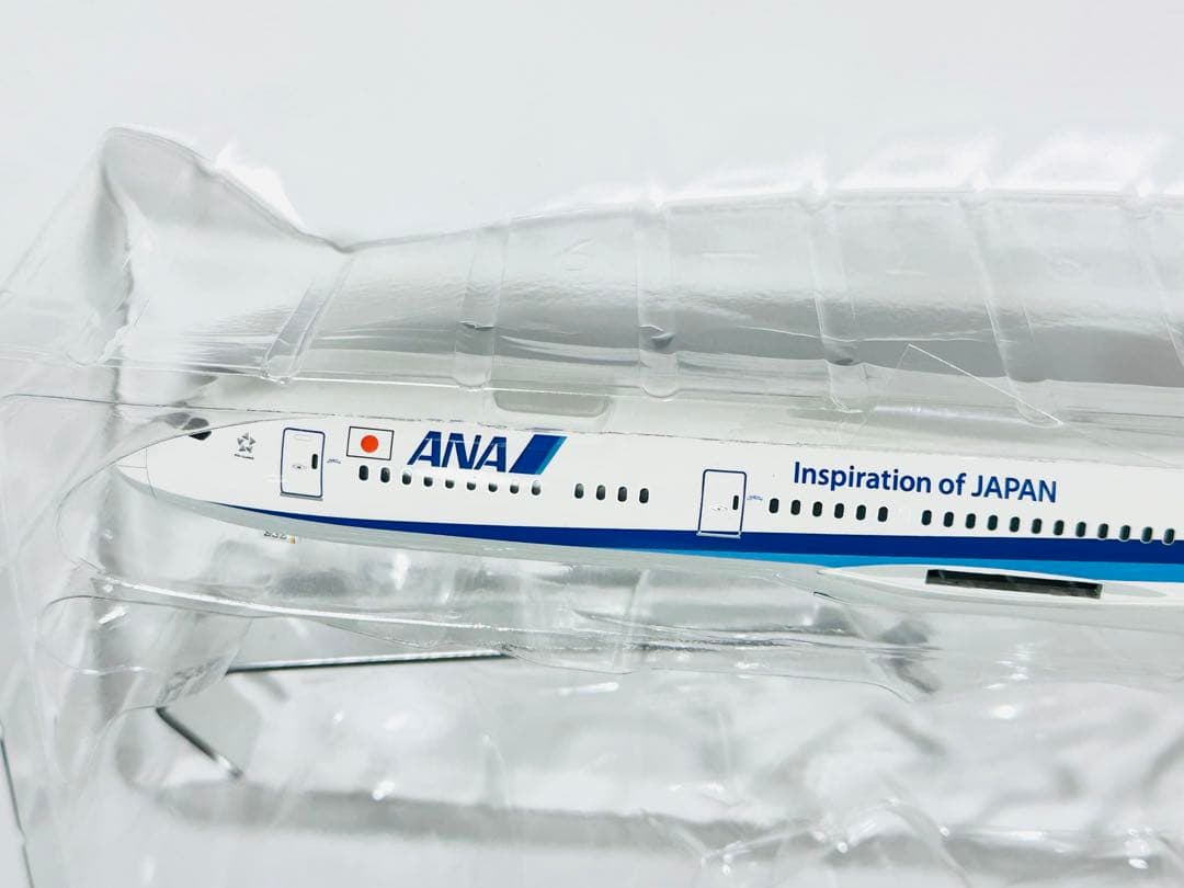 1/200 ANA 787-9 全日空商事