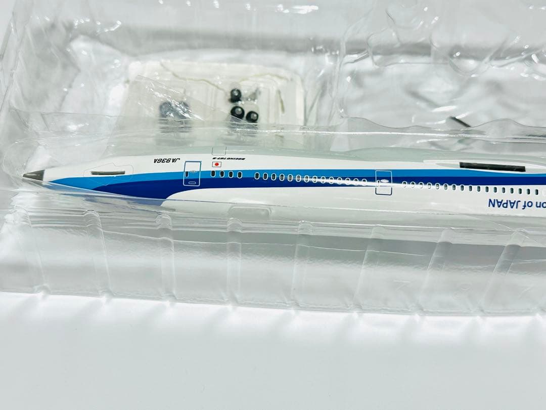 1/200 ANA 787-9 全日空商事
