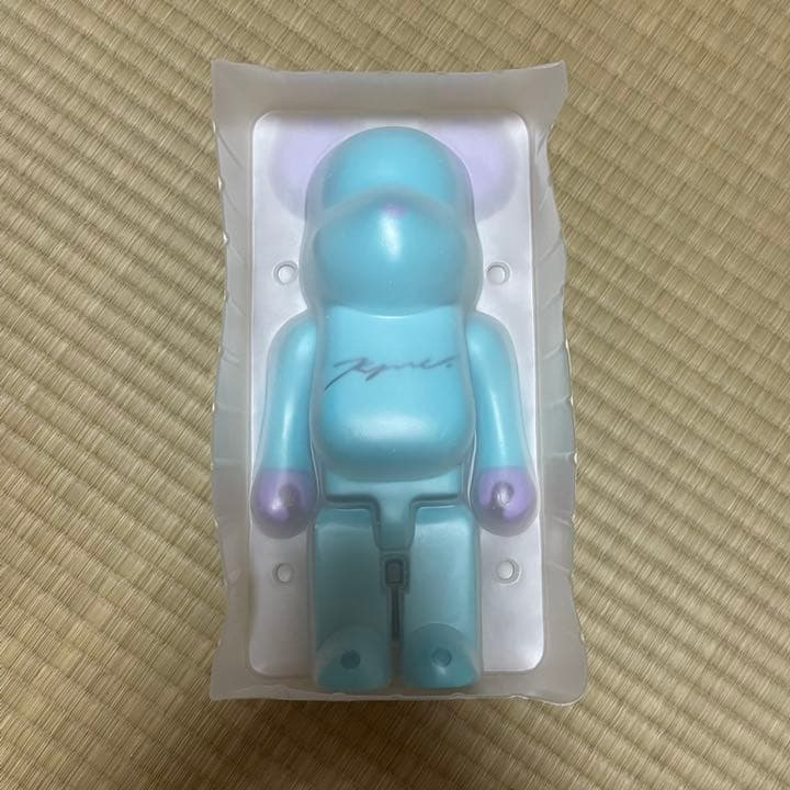 新品未使用 be@rbrick kyne 400%