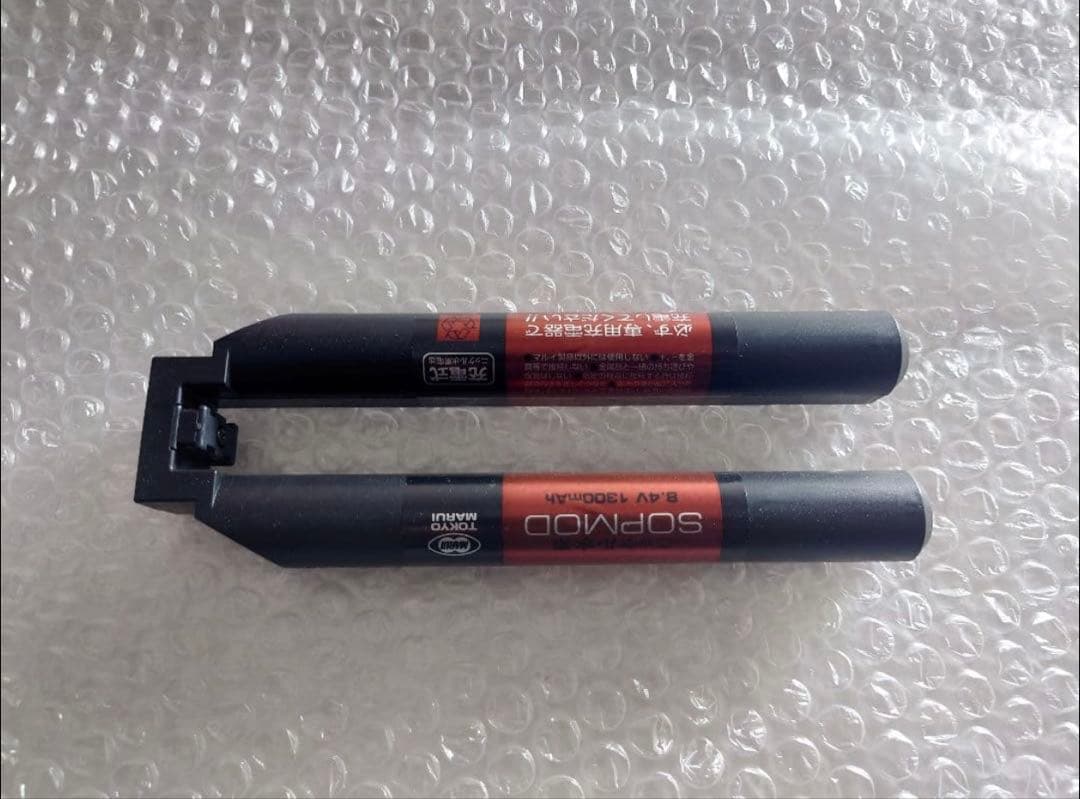 東京マルイ　次世代電動ガン HK417未使用品　付属品多数