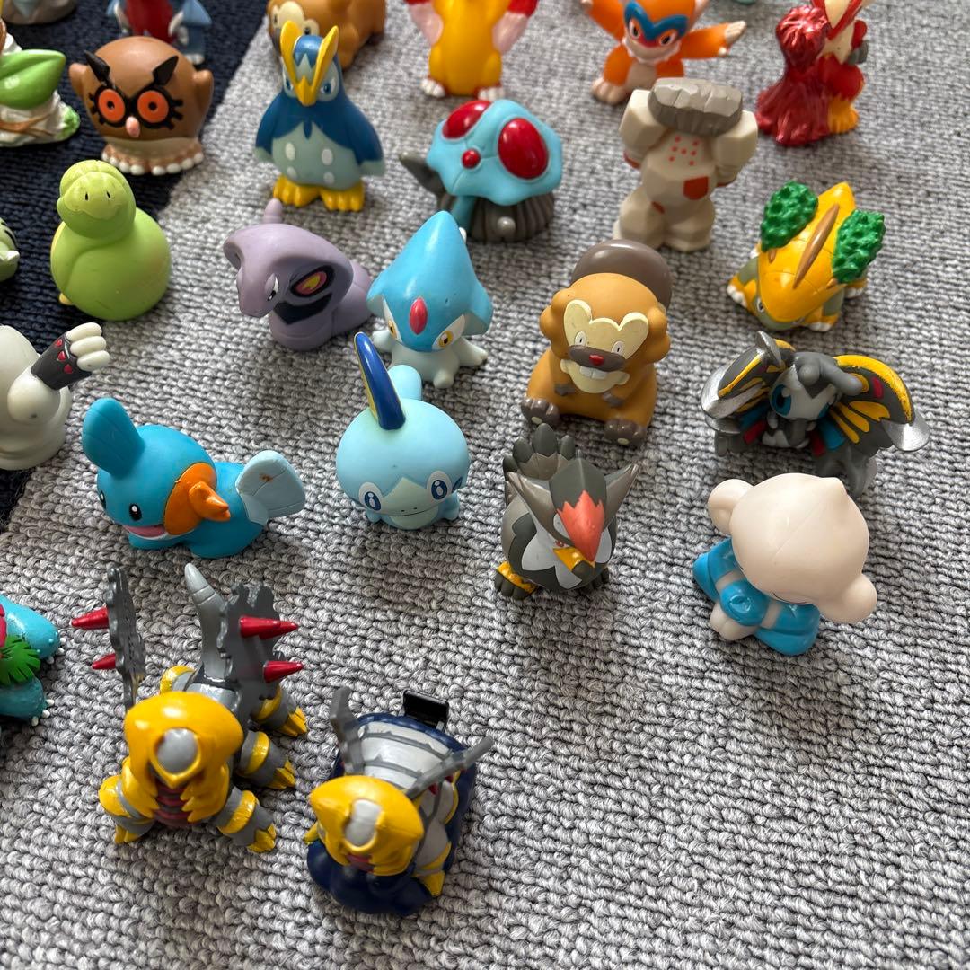 ポケモン★指人形