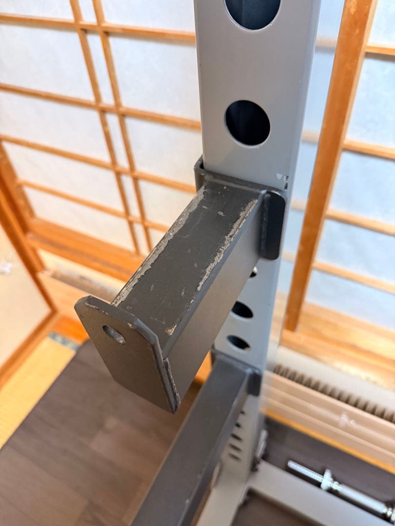 IROTECH パワーラックHPM