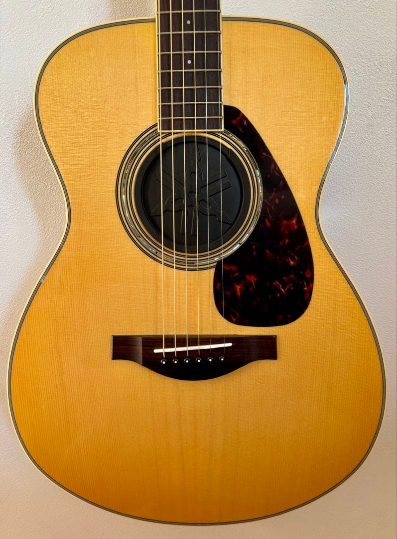 YAMAHA LS6 ARE 美品