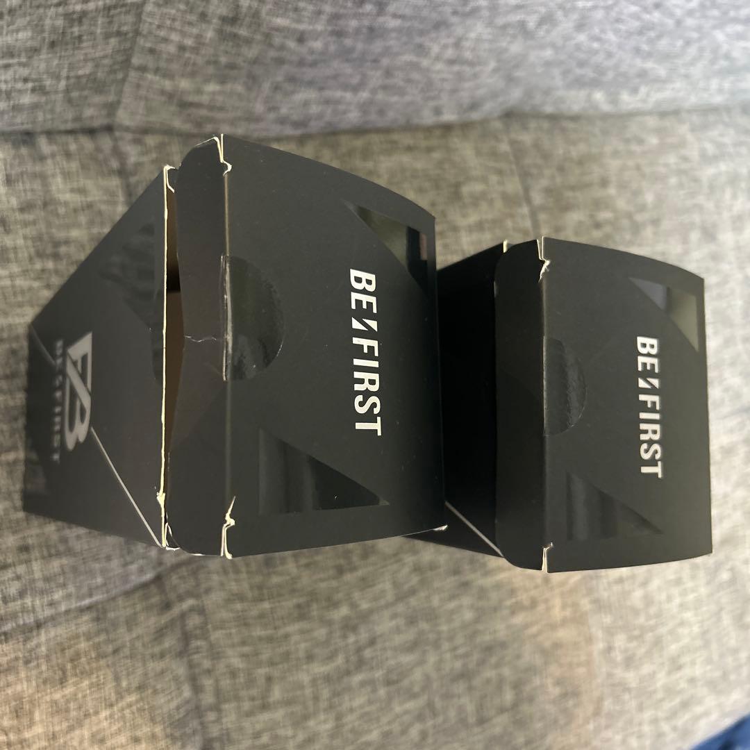 【初期】BE:FIRSTグッズまとめ売り全22点+おまけ4点