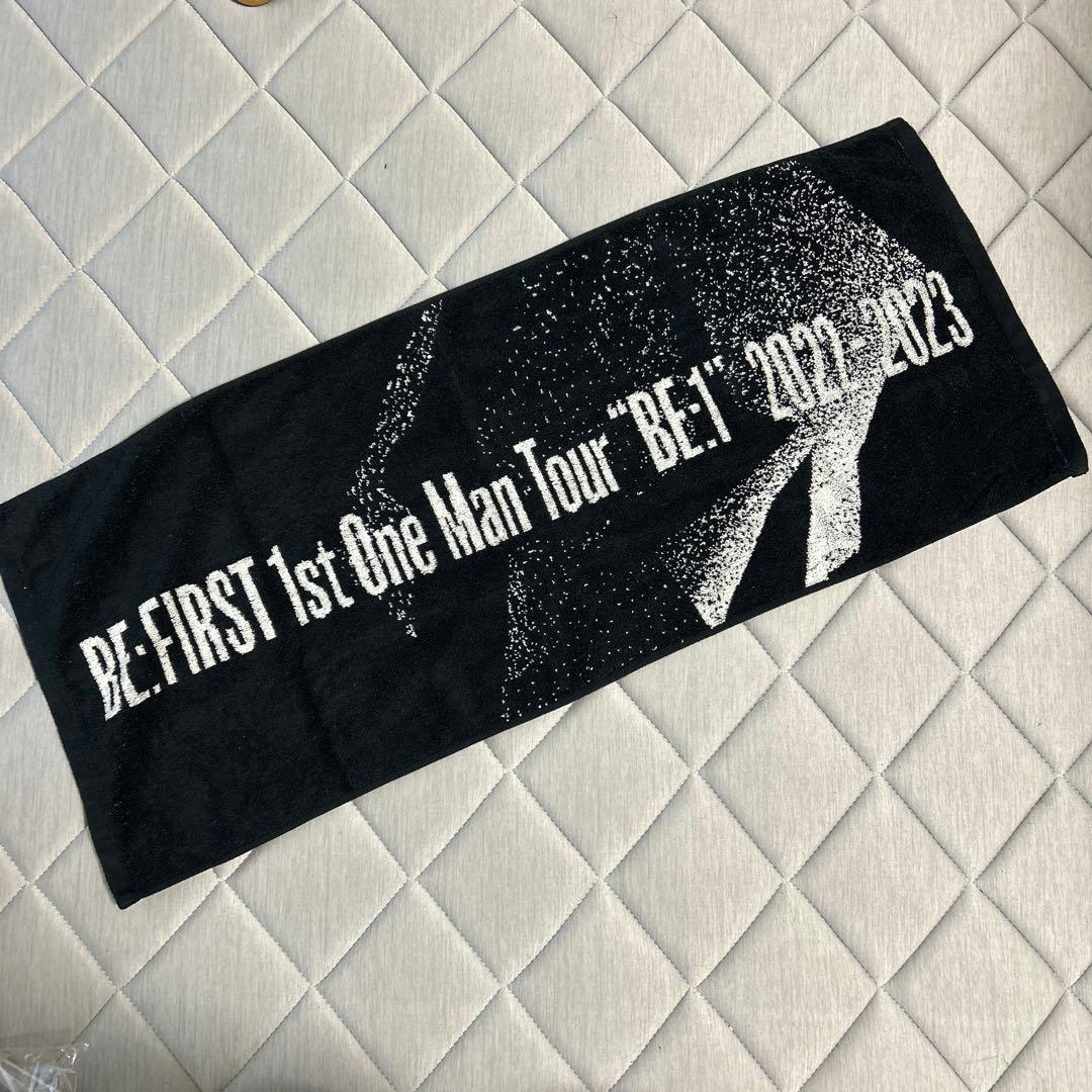 【初期】BE:FIRSTグッズまとめ売り全22点+おまけ4点