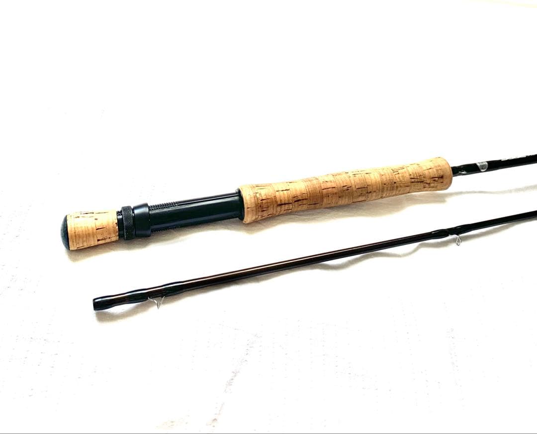 【SAGE】セージDS2 790 グラファイトⅡ フライロッド