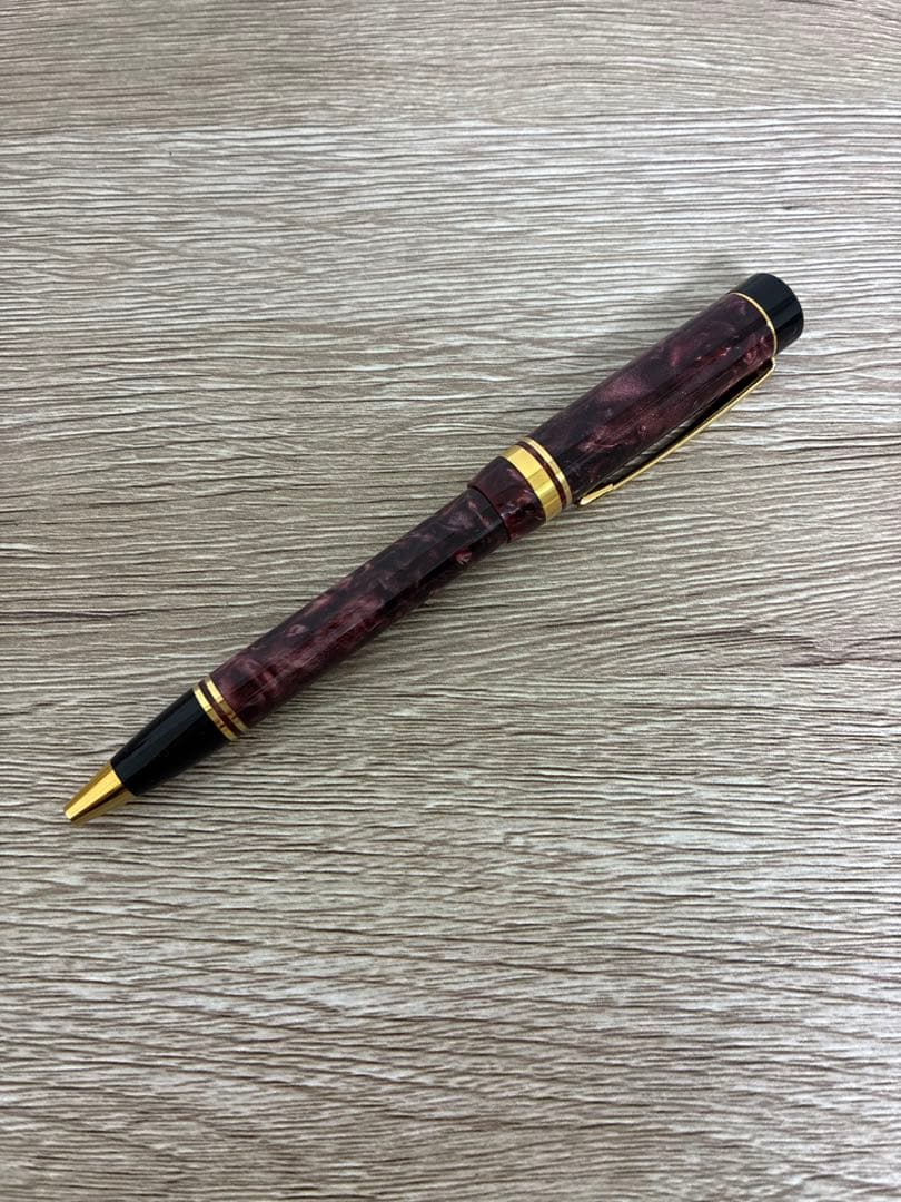 PARKER パーカー デュオフォールド センテニアル ボールペン