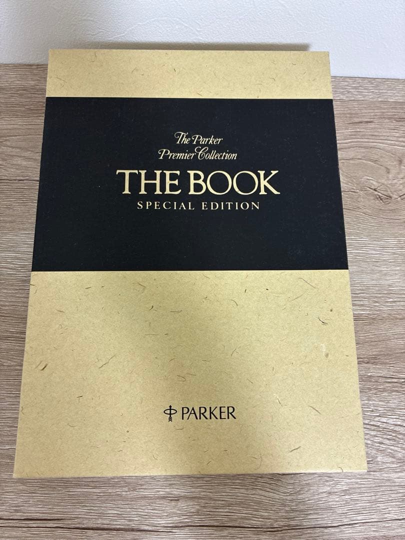 PARKER パーカー デュオフォールド センテニアル ボールペン