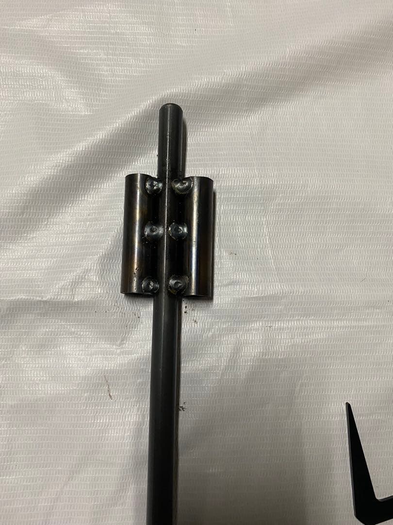 ランタンスタンド　ランタンハンガー ペトロマックス hk500 アウトドア