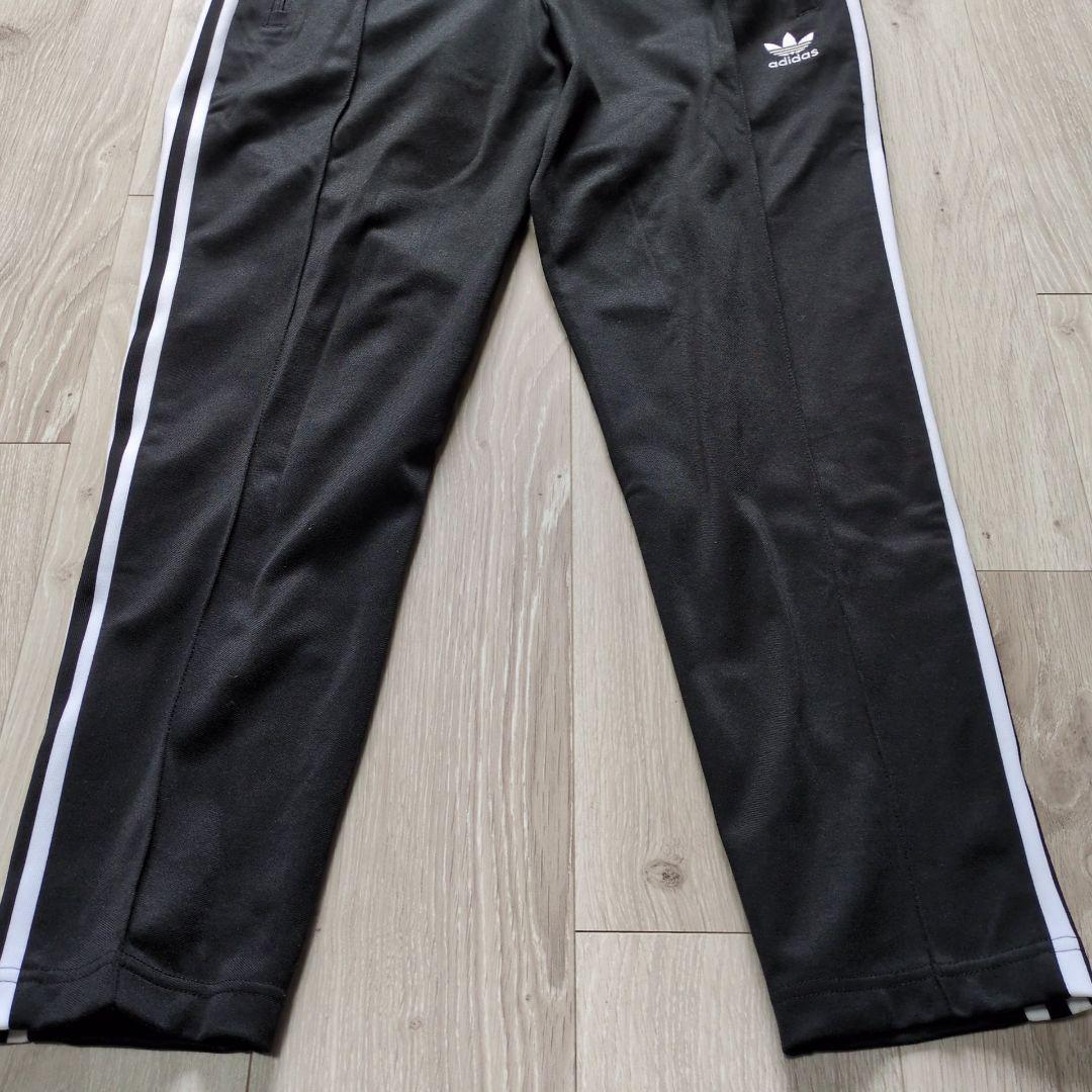 【未使用】アディダスオリジナルス ベッケンバウアー トラックパンツ