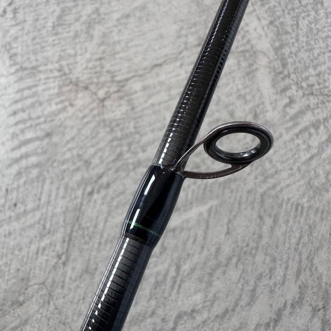 ripplefisher clover 103 クローバー