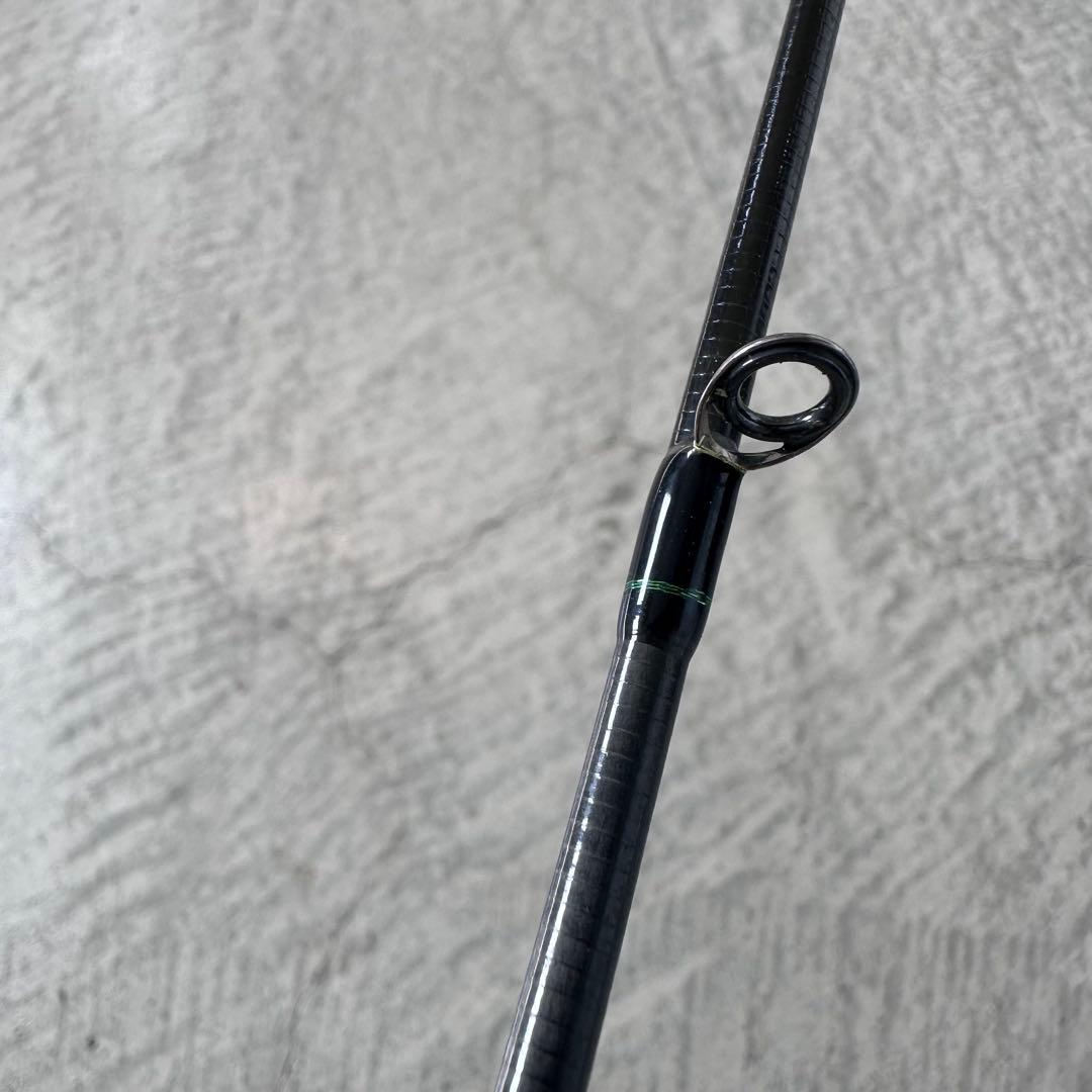 ripplefisher clover 103 クローバー