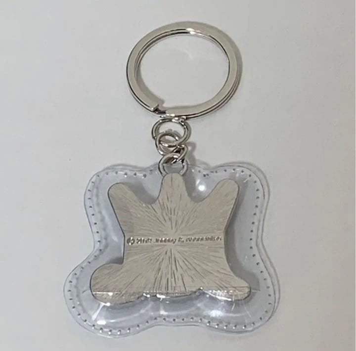 嵐展覧会 キーホルダーカバー ハンドメイド オーダーページ