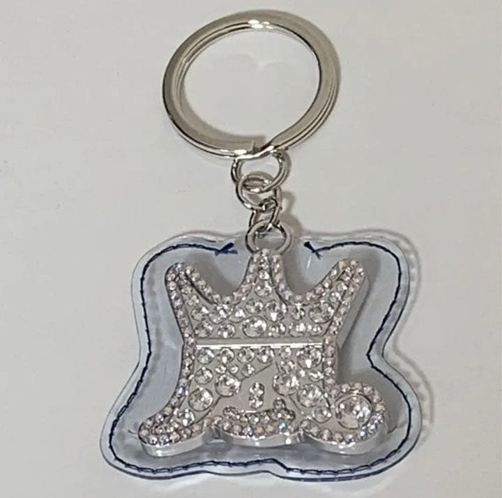 嵐展覧会 キーホルダーカバー ハンドメイド オーダーページ