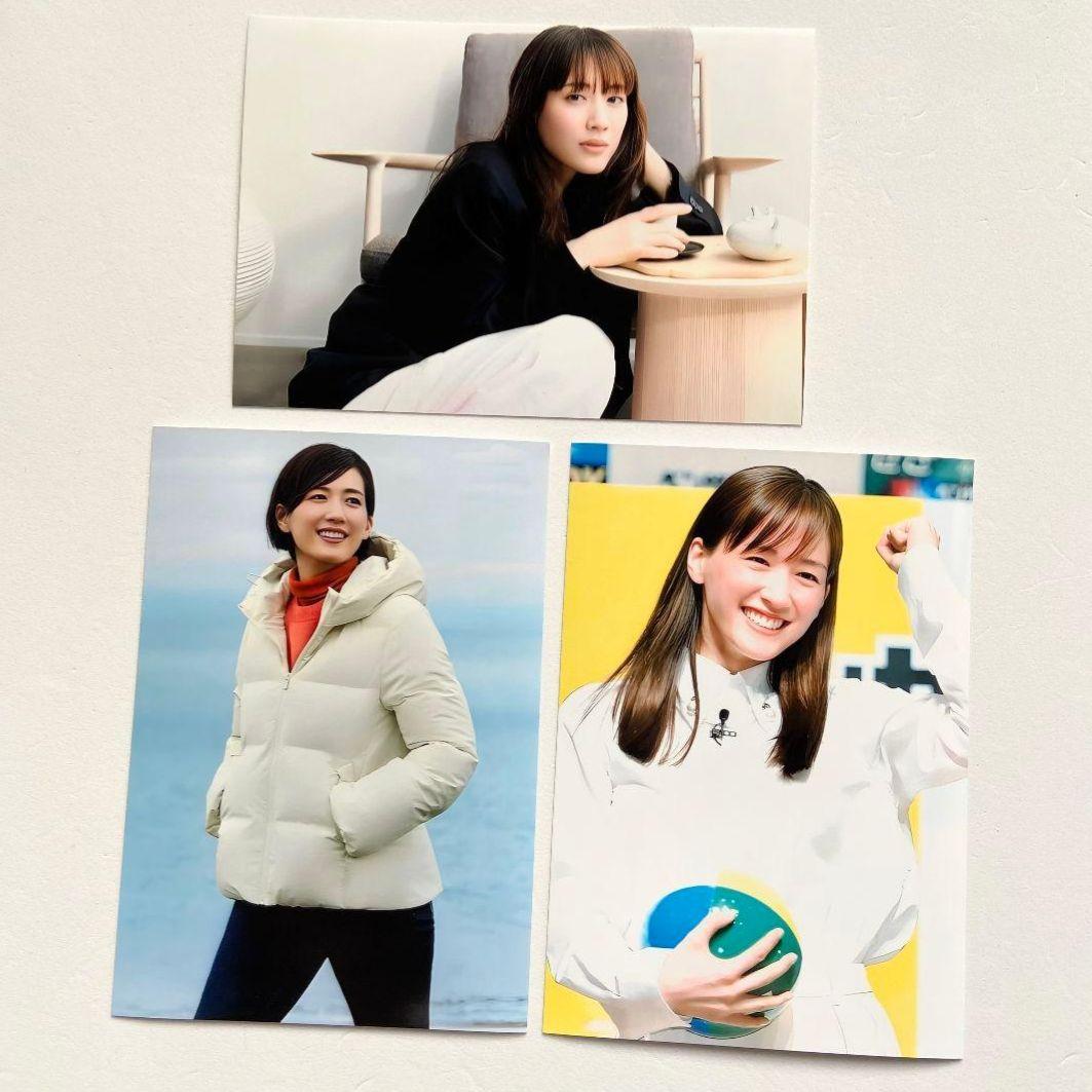 [ゆたか]　L版　36枚　①