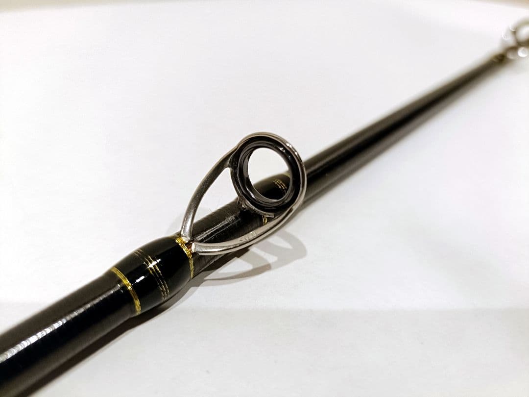 アルファソニック　エギタコ180　タコロッド　船