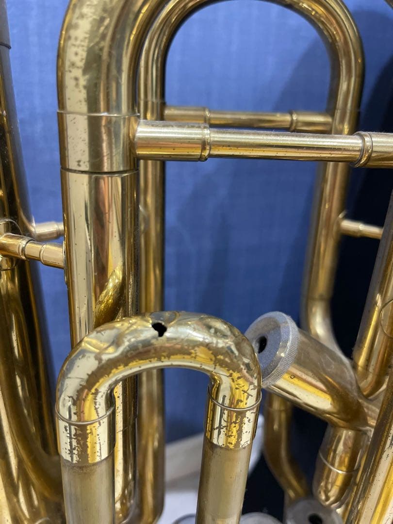 Kaertner ユーフォニアム　‼️