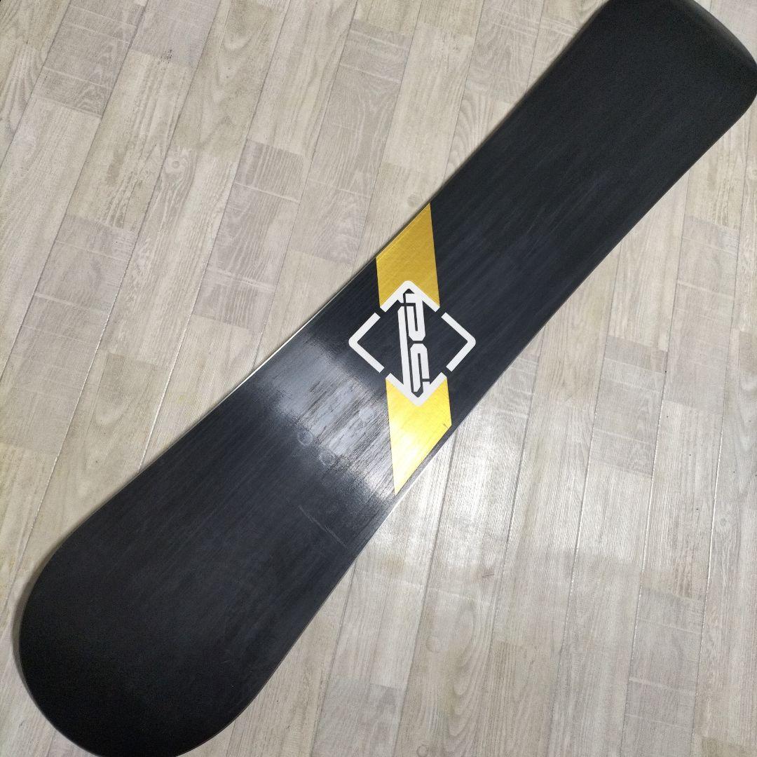 ROSSIGNOL ロシニョール　BURTON　スノーボード板
