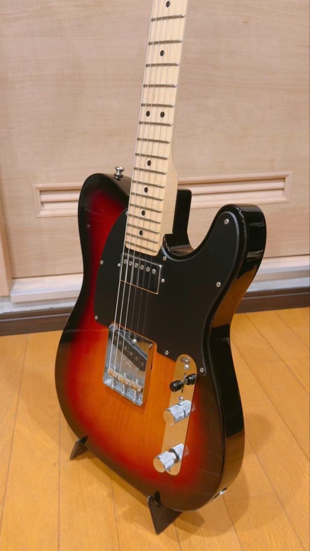 (定価22万円)Fender USA テレキャスター(最終値下げ)