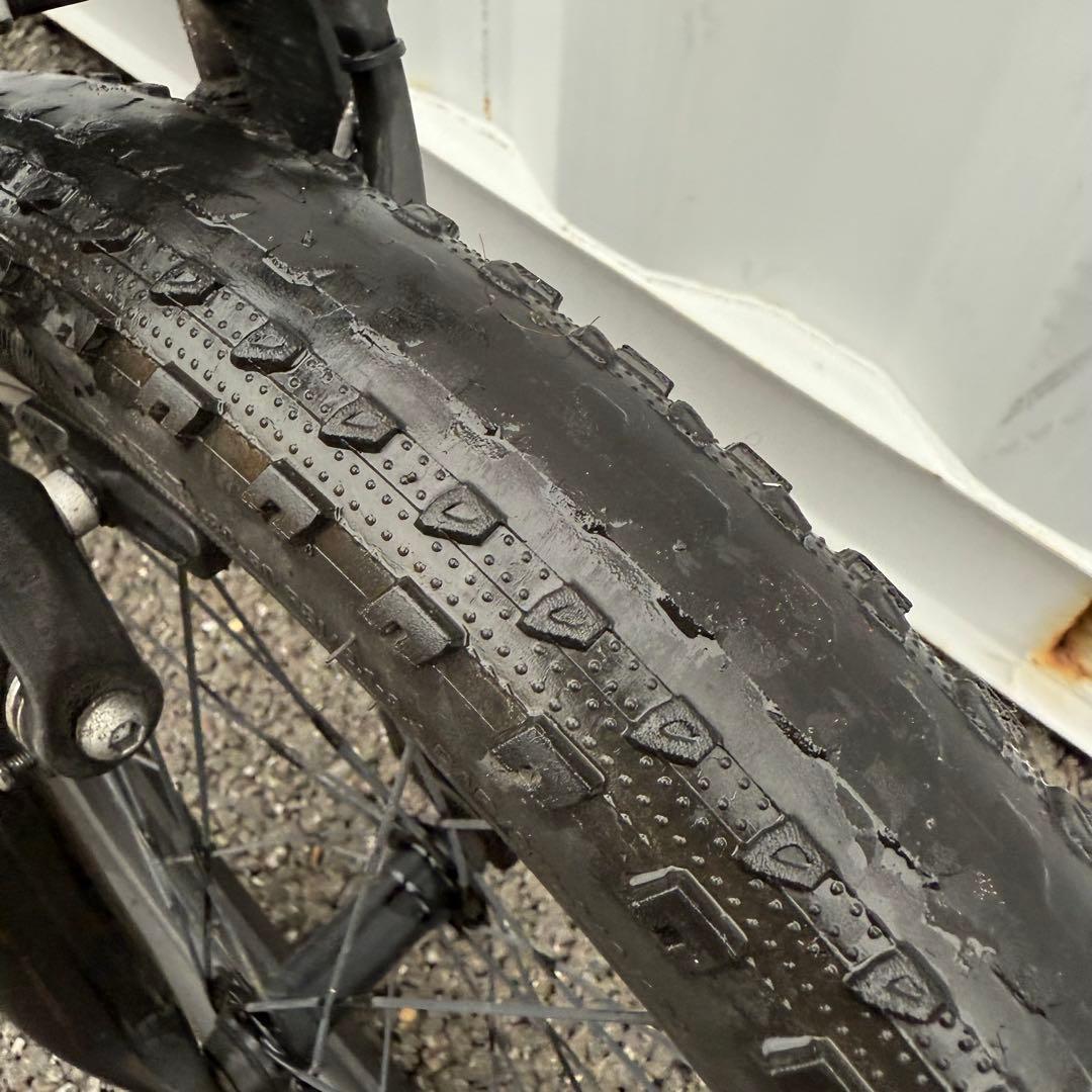 子供用自転車 20インチ Precaliber 身長114-132cm ブラック