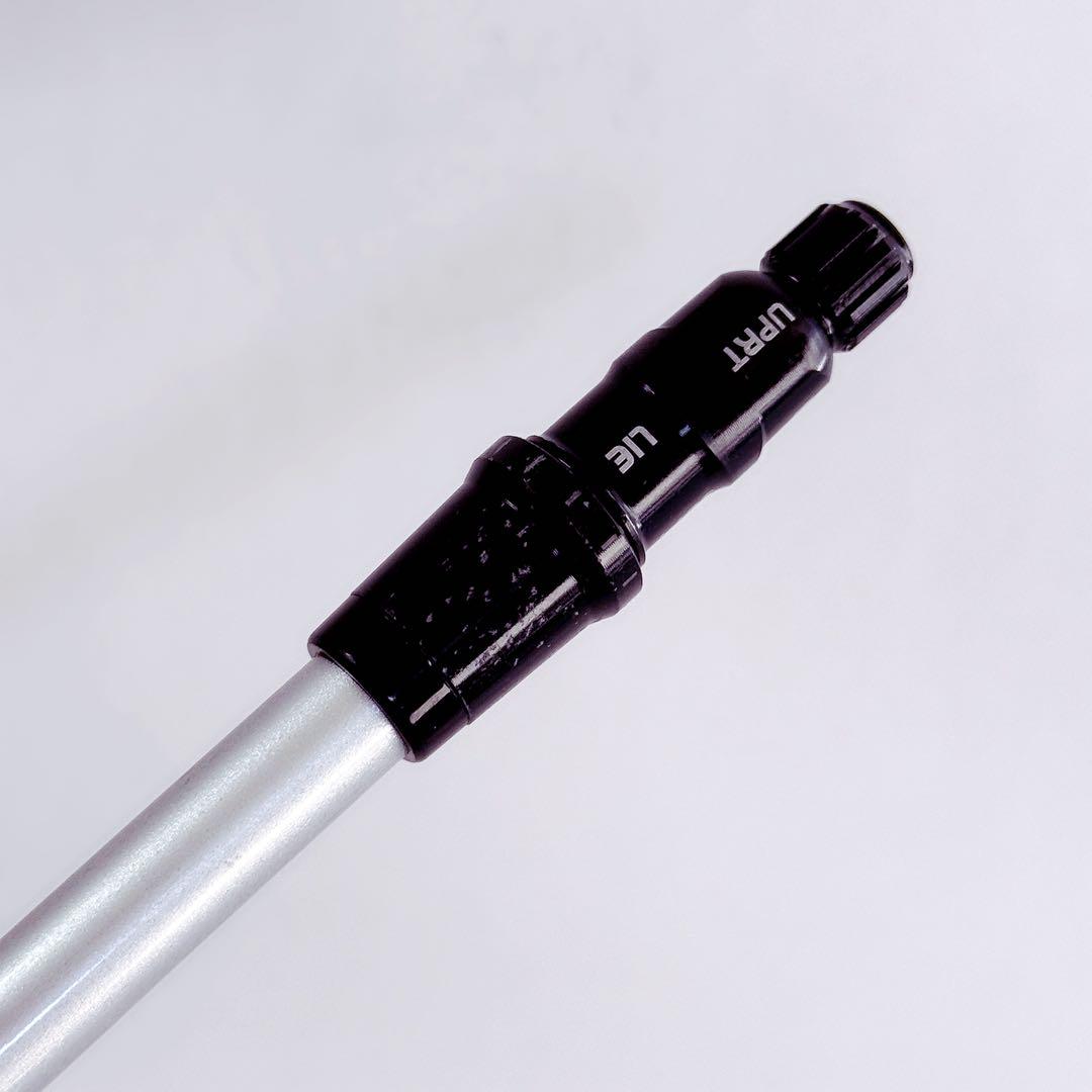 テーラーメイドスリーブ　ドライバー用 アッタスダース 5X USTマミヤ