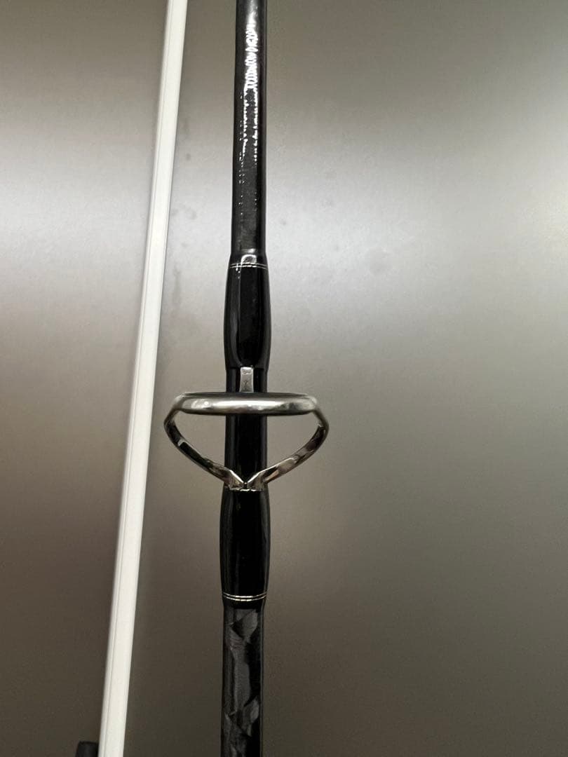 【美品付属品完備】シマノ　オシアプラッガーBG ブルーフィンツナ S70XXXH