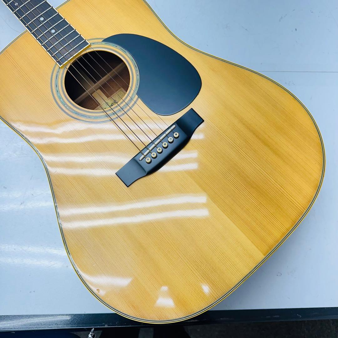 SUZUKI VIOLIN アコースティックギター　SW-200
