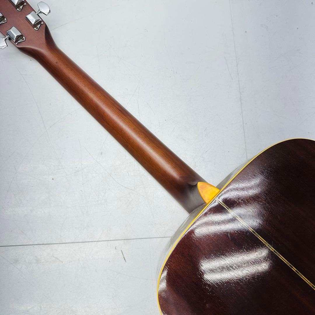 SUZUKI VIOLIN アコースティックギター　SW-200