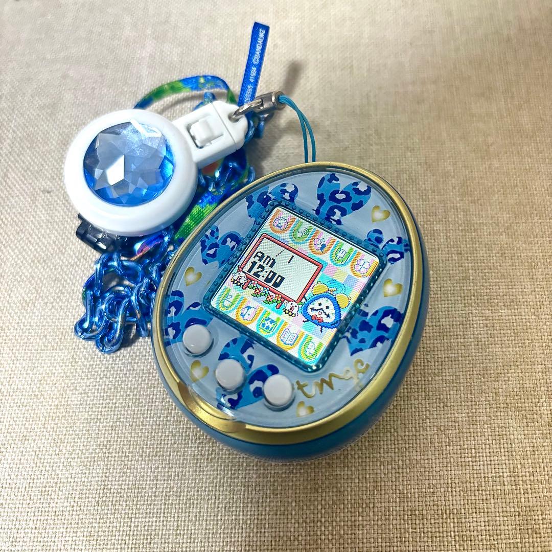 たまごっち 4u ブルーハートスタイル