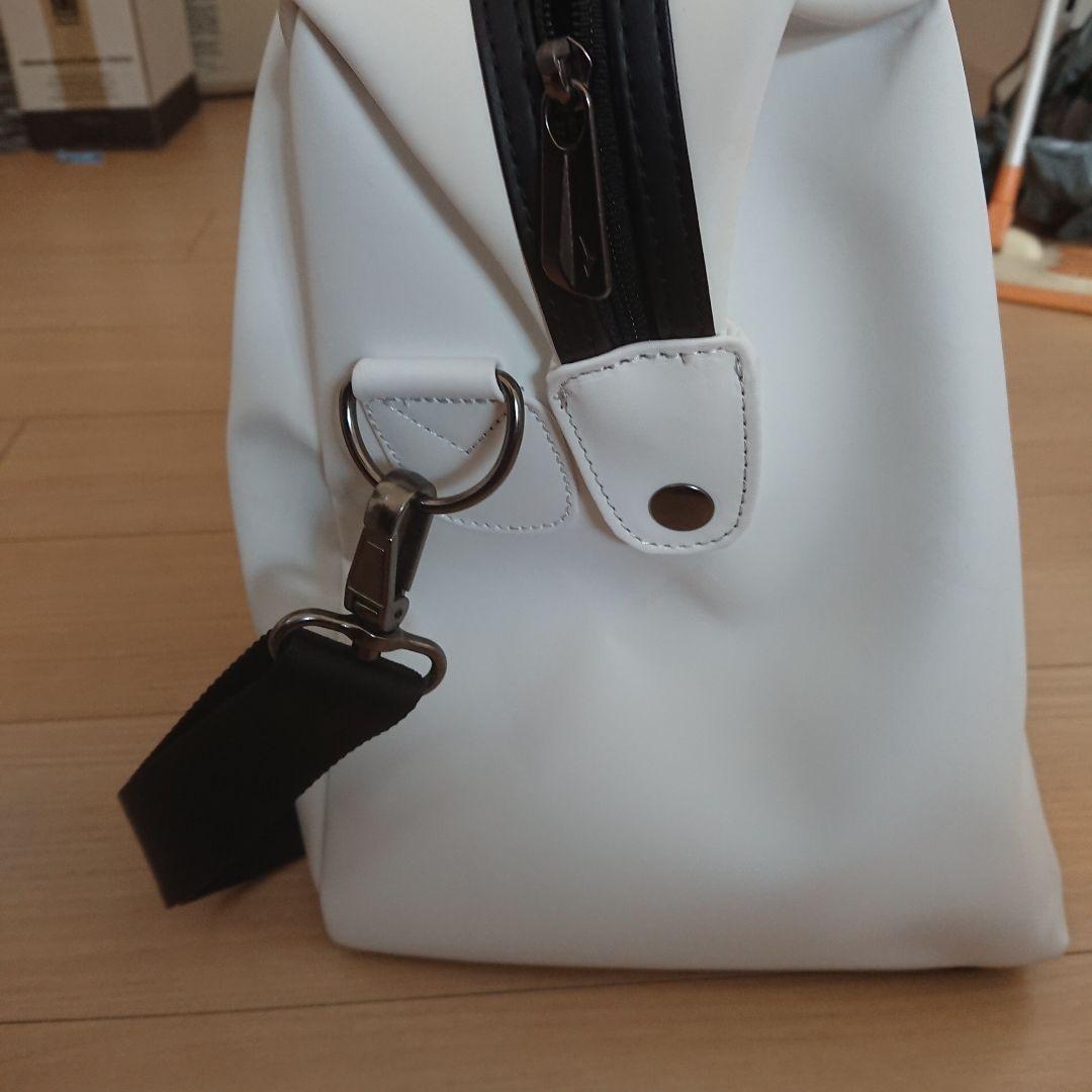 ミズノプロ ゴルフボストンバッグ