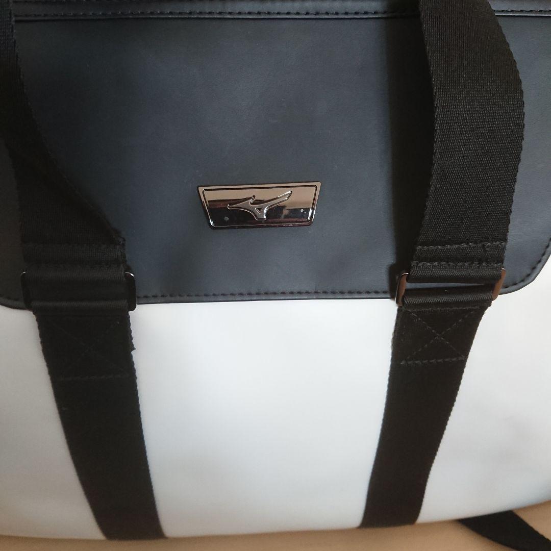 ミズノプロ ゴルフボストンバッグ