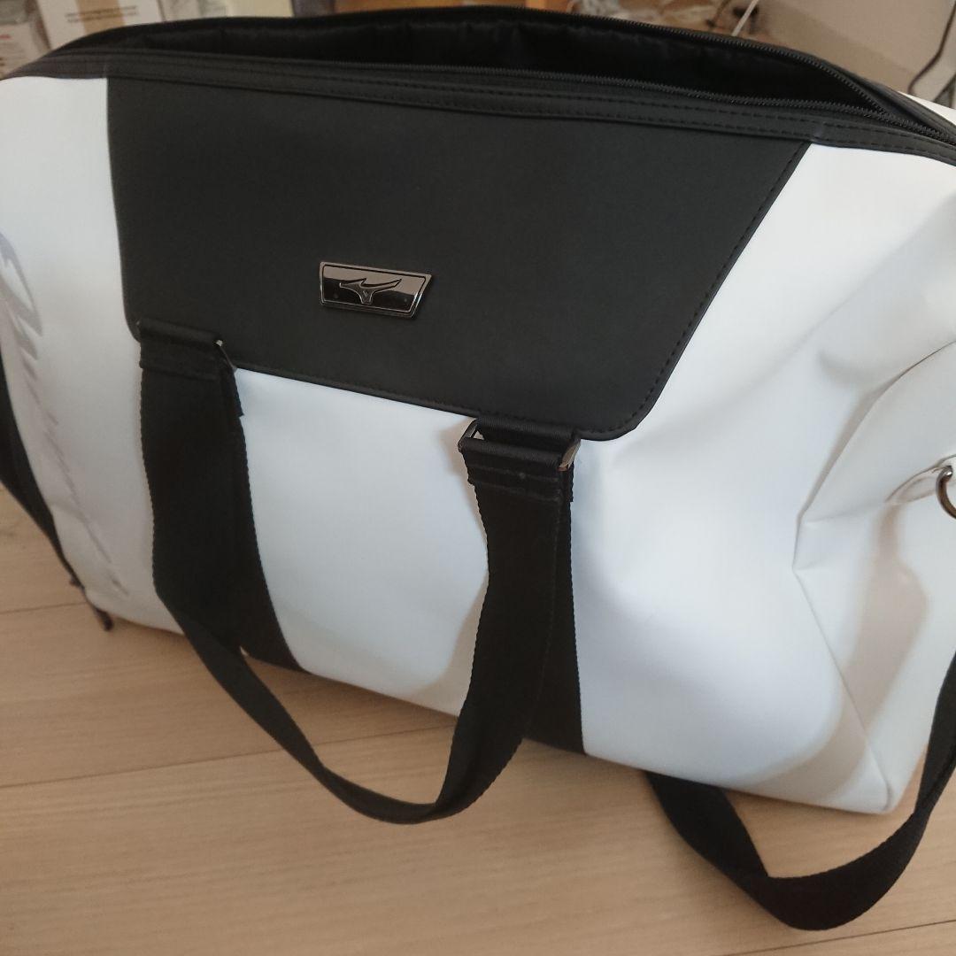 ミズノプロ ゴルフボストンバッグ